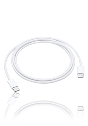 Apple USB Typ-C auf USB Typ-C Ladekabel