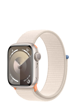 Apple Watch S9 Aluminium GPS