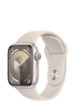 Apple Watch S9 Aluminium GPS