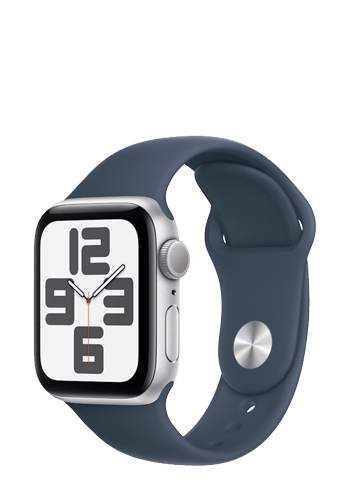 Watch SE