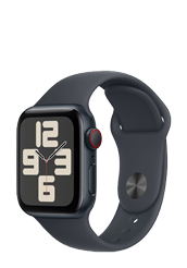 Apple Watch SE GPS + Cellular