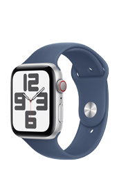 Apple Watch SE GPS + Cellular