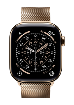 Apple Watch Series 11 GPS + Cellular