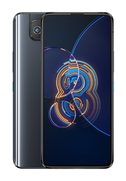 Asus ZenFone 8 Flip 5G Dual SIM 256GB, Galactic Black