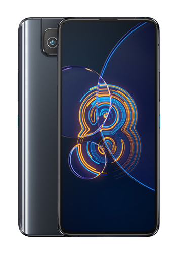 Asus ZenFone 8 Flip 5G Dual SIM 256GB, Galactic Black