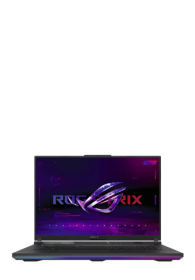 Asus Rog Strix G18 grey