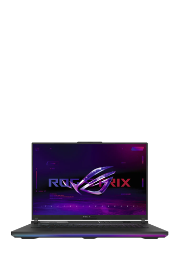 Asus Rog Strix G18 grey