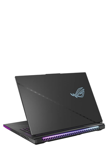Asus Rog Strix G18 grey