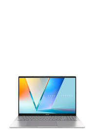 Asus Vivobook S16 S3607QA-PL020W Silver, 512GB, 16GB RAM