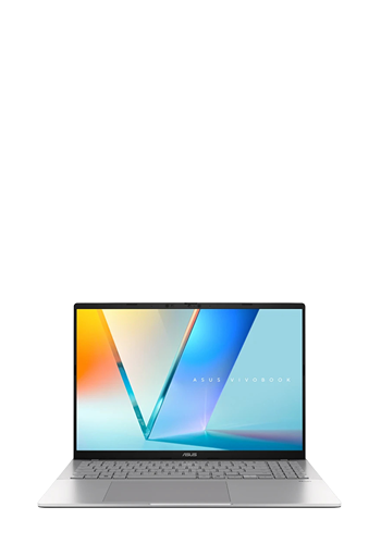 Asus Vivobook S16 S3607QA-PL020W Silver, 512GB, 16GB RAM