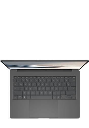 Asus Zenbook A14 UX3407QA-QD361WS 1TB, 32GB RAM, Iceland Gray
