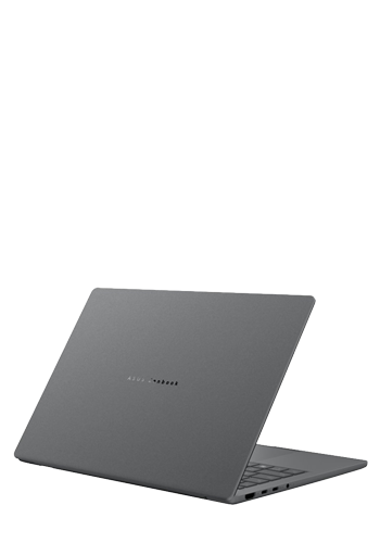 Asus Zenbook A14 UX3407QA-QD361WS 1TB, 32GB RAM, Iceland Gray