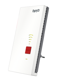 AVM FRITZ! WLAN Repeater 2700
