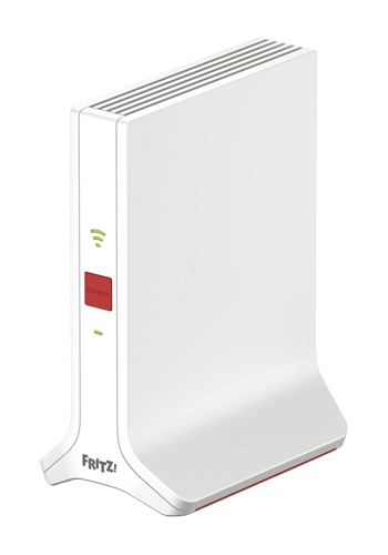 AVM FRITZ! WLAN Repeater 3000 AX White