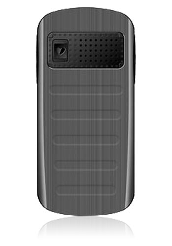 Bea-fon Mobile-GmbH Silver Line SL250 black-silver