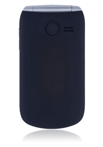 Bea-fon Mobile-GmbH Silver Line SL630 black silver