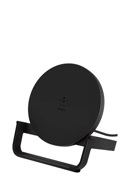 Belkin Boost Up Wireless Charging Stand 10W Black, F7U083VFBLK