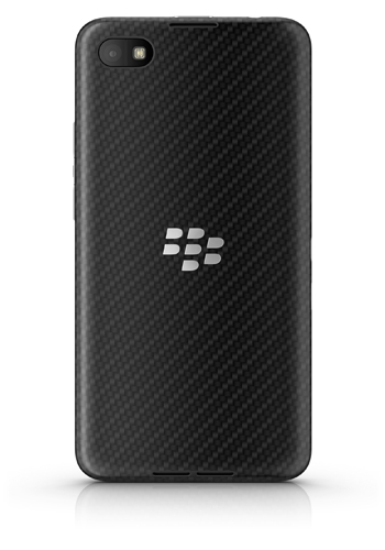 Blackberry Z30 16GB, black