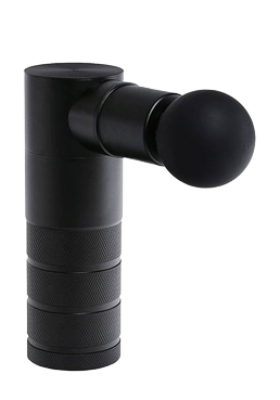 Blackroll Fascia Massage Gun - Massagepistole Black