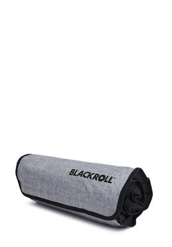 Blackroll Recovery Blanket Summer Grey, 135 x 200cm