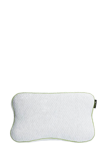 Blackroll Recovery Pillow, Kopfkissen Grey, 50 x 30 cm