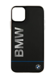 BMW Hard Cover 4G Printed Logo