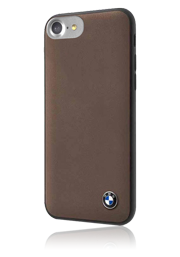 BMW Hard Cover Genuine Leather