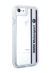 BMW Hard Cover Shockproof Vertical Logo