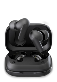 CHIP In-Ear Kopfh�rer Black