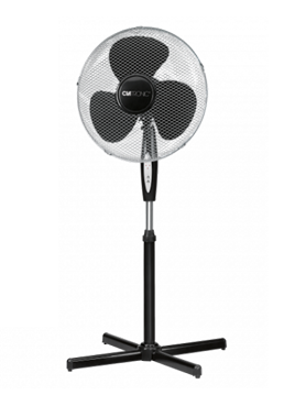 Clatronic VL 3741 S Standventilator