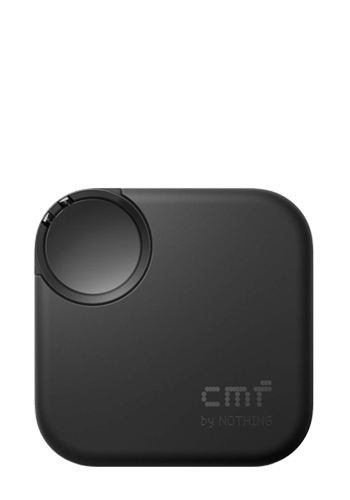 CMF by Nothing Buds 2 Dark Gray