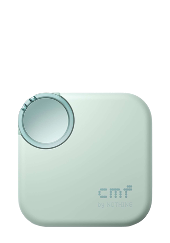 CMF by Nothing Buds 2 Light Green