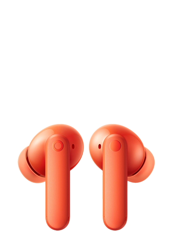 CMF by Nothing Buds 2 Orange