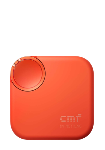 CMF by Nothing Buds 2 Orange