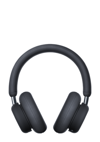 CMF by Nothing Headphone Pro - Over Ear Bluetooth Kopfh�rer Dark Grey