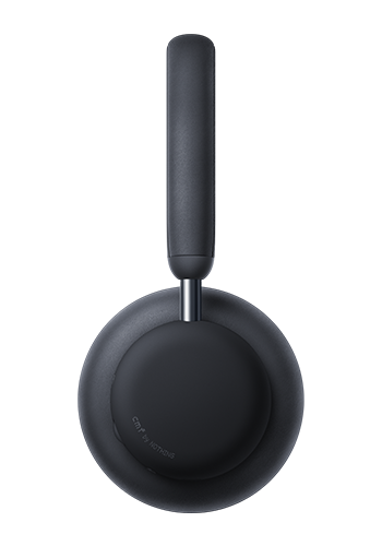 CMF by Nothing Headphone Pro - Over Ear Bluetooth Kopfh�rer Dark Grey