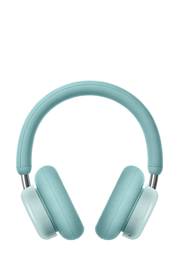 CMF by Nothing Headphone Pro - Over Ear Bluetooth Kopfh�rer Light Green