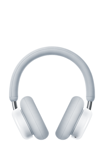 CMF by Nothing Headphone Pro - Over Ear Bluetooth Kopfh�rer Light Grey