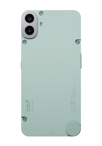 CMF by Nothing Phone 1 128GB, 8GB RAM, Green