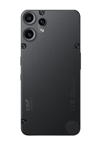 CMF by Nothing Phone 2 Pro 128GB, 8GB RAM, Black