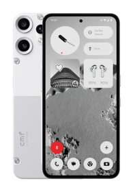 CMF by Nothing Phone 2 Pro 128GB, 8GB RAM, White