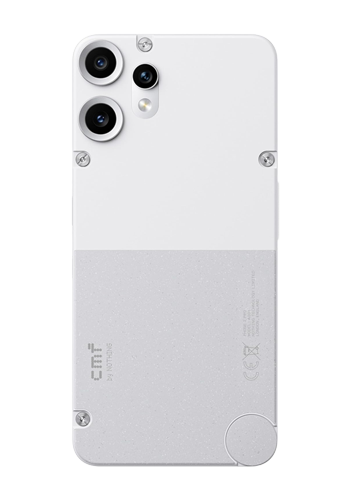 CMF by Nothing Phone 2 Pro 128GB, 8GB RAM, White