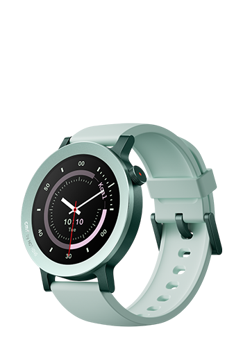 CMF by Nothing Watch 3 Pro Light Green