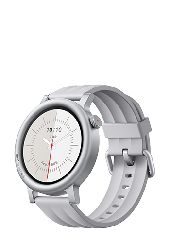 CMF by Nothing Watch 3 Pro Light Grey