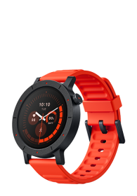 CMF by Nothing Watch 3 Pro Orange