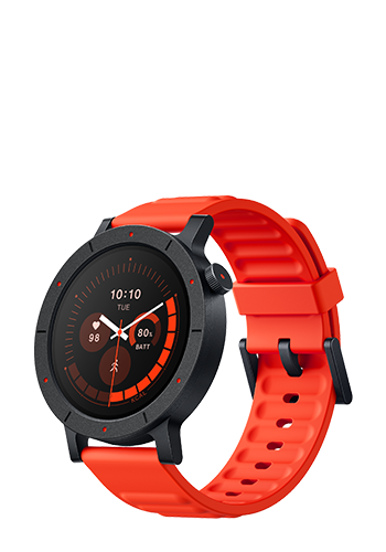 CMF by Nothing Watch 3 Pro Orange