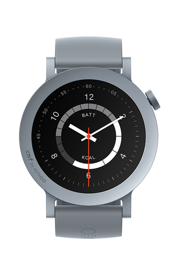 CMF by Nothing Watch Pro 2 Ash Grey