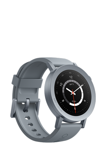 CMF by Nothing Watch Pro 2 Ash Grey