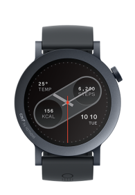 CMF by Nothing Watch Pro 2 Dark Grey