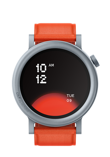 CMF by Nothing Watch Pro 2 Orange
